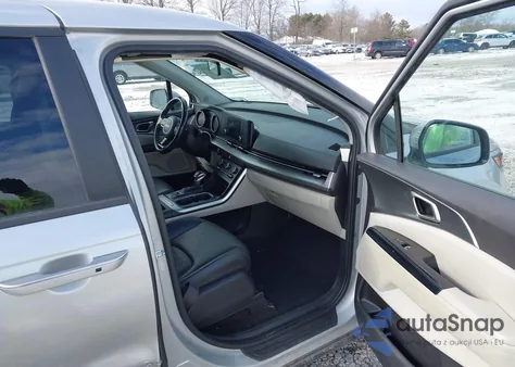 2023 Kia Carnival Mpv Lx Seat Package z USA, uszkodzony, nr VIN KNDNB4H39P6235719